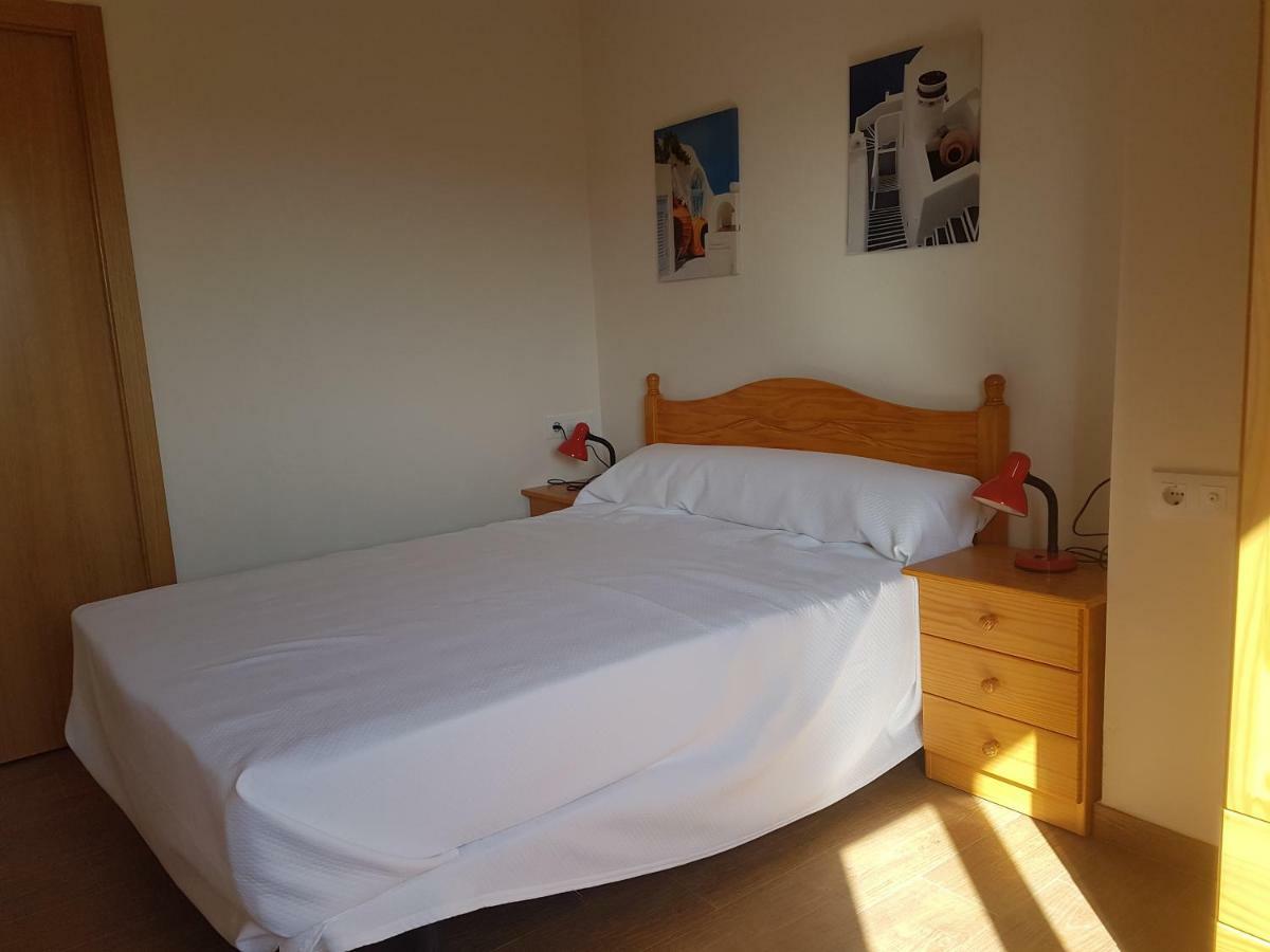 Casa Esquilador Apartment Navarrés Екстериор снимка