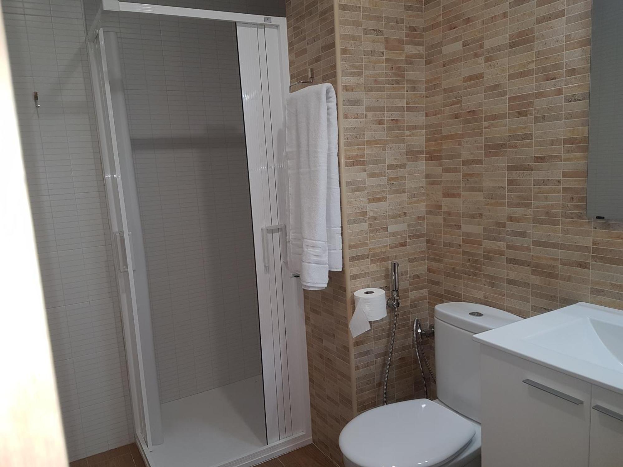 Casa Esquilador Apartment Navarrés Екстериор снимка