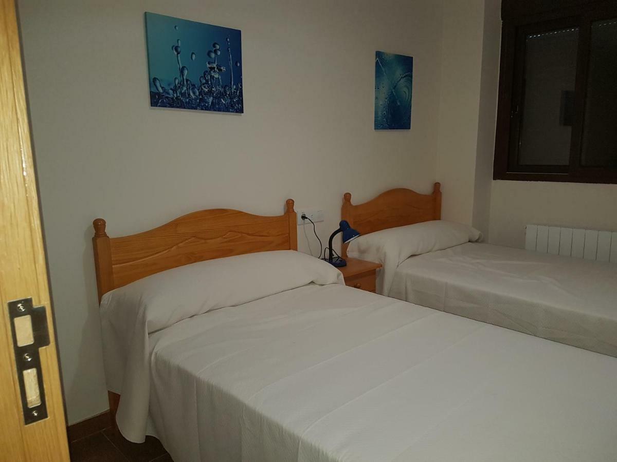 Casa Esquilador Apartment Navarrés Екстериор снимка
