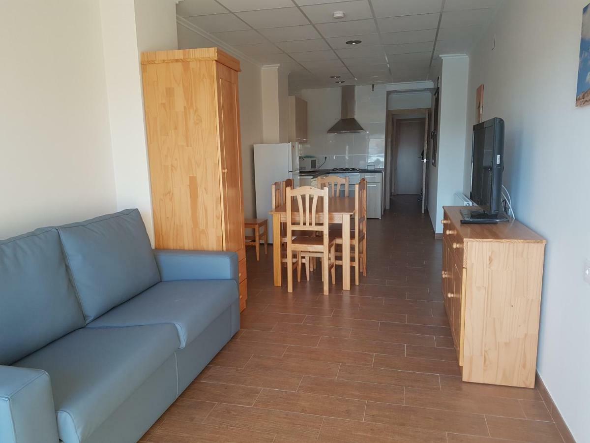 Casa Esquilador Apartment Navarrés Екстериор снимка
