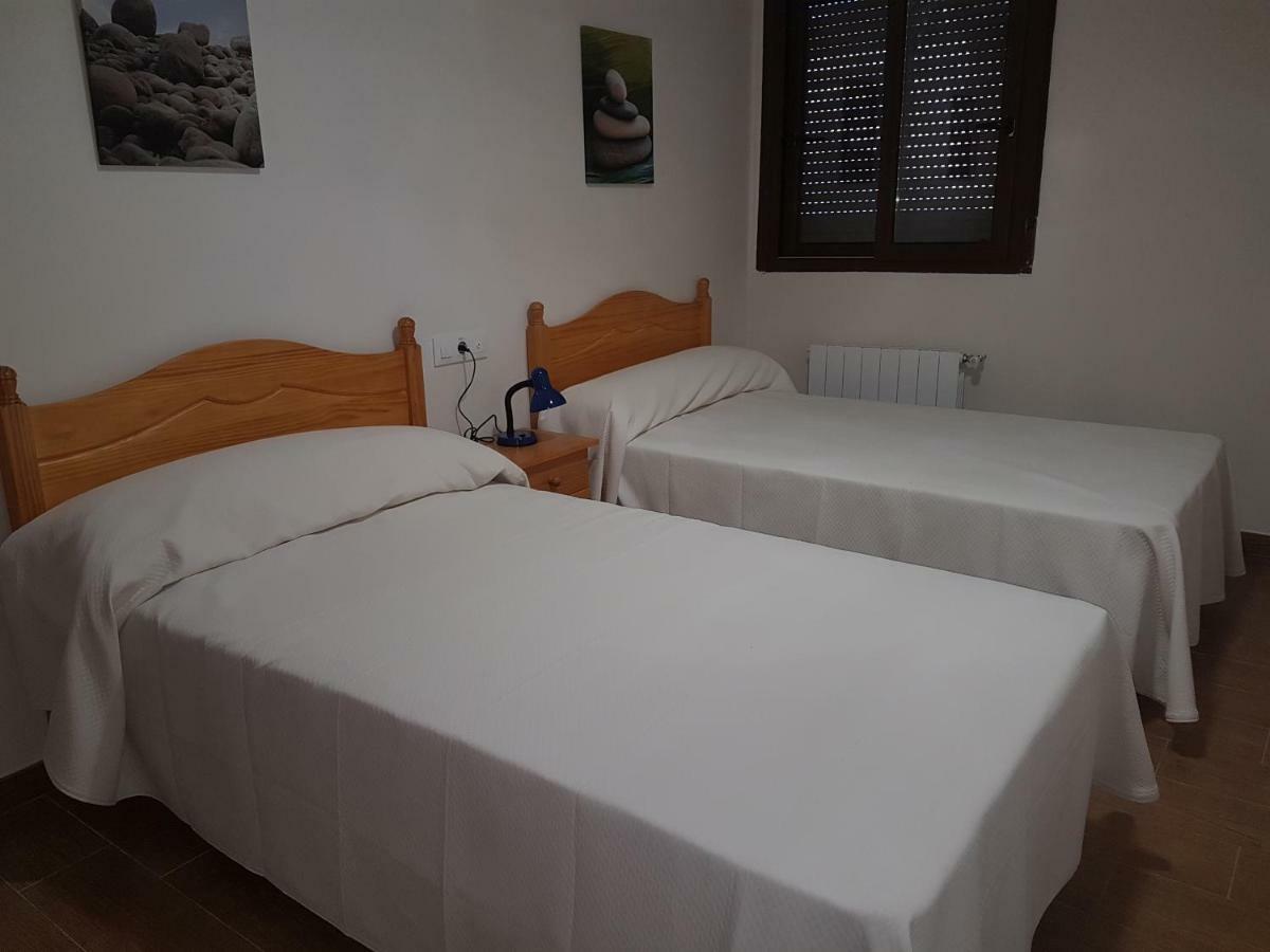 Casa Esquilador Apartment Navarrés Екстериор снимка