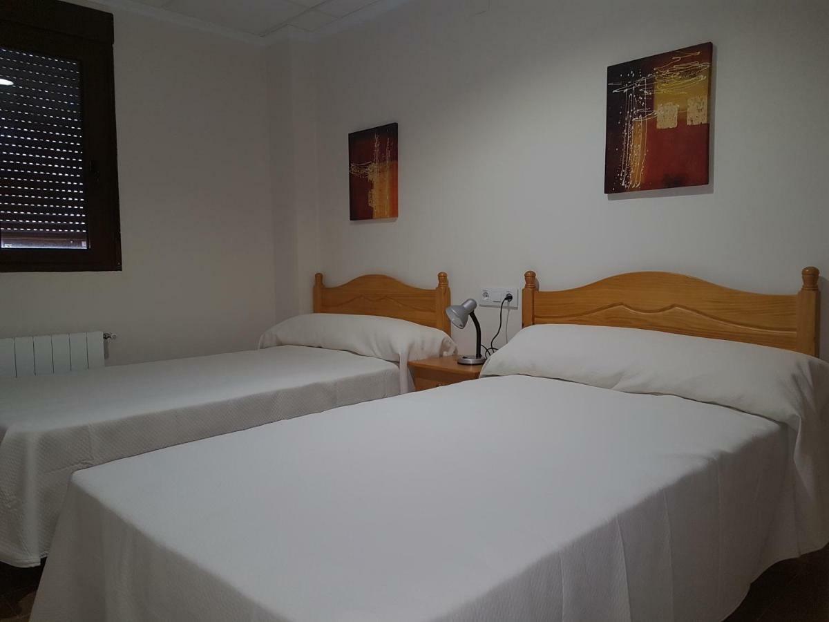 Casa Esquilador Apartment Navarrés Екстериор снимка