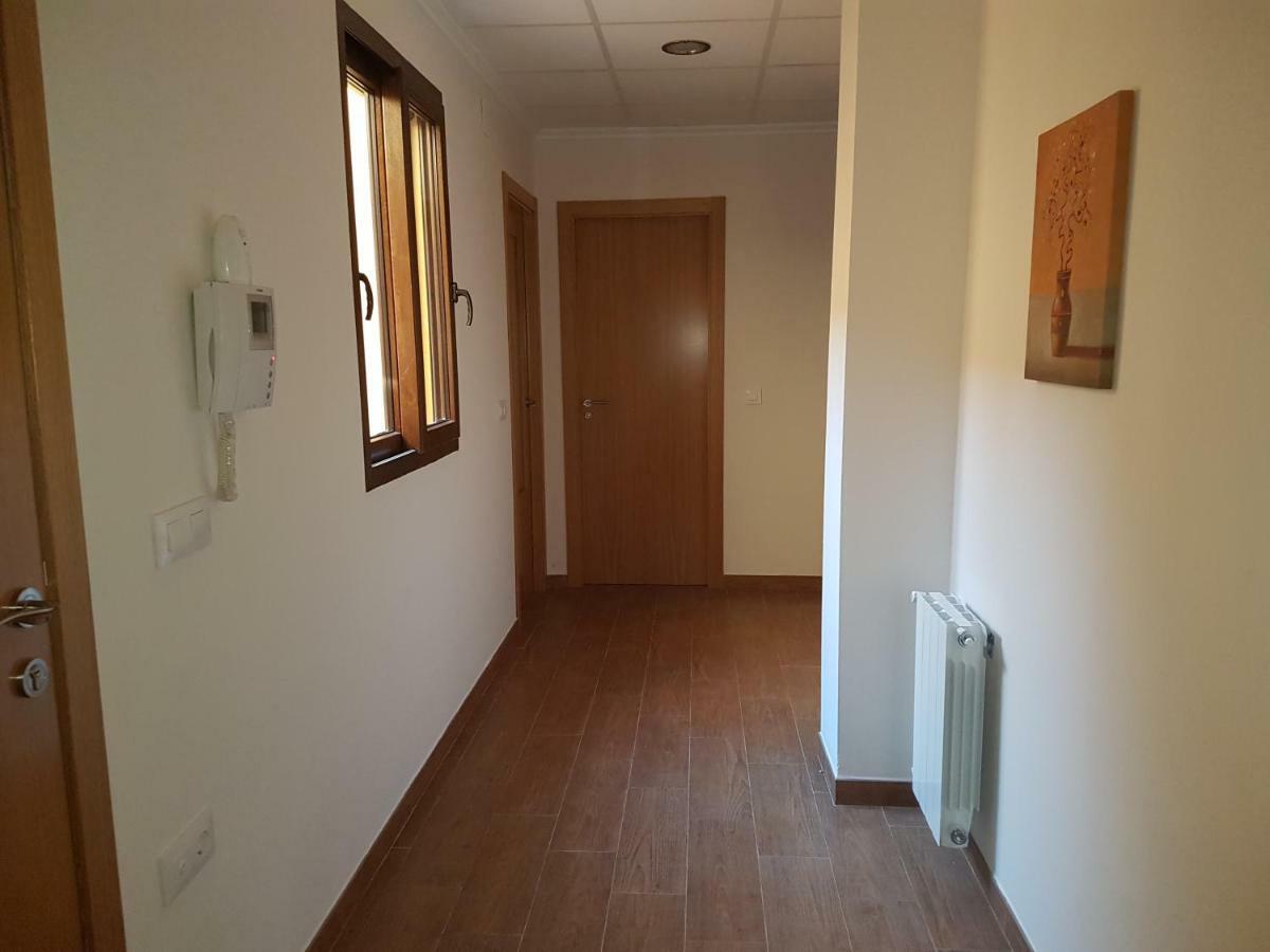 Casa Esquilador Apartment Navarrés Екстериор снимка